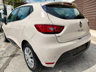 Renault Clio 2018 1.5 DCI EURO6 ΕΛΛΗΝΙΚΟ ΧΩΡΙΣ ΤΕΛΗ-thumb-14