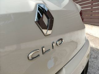 Renault Clio 2018 1.5 DCI EURO6 ΕΛΛΗΝΙΚΟ ΧΩΡΙΣ ΤΕΛΗ-thumb-15