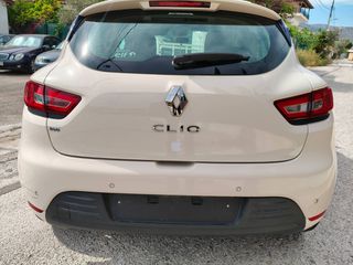 Renault Clio 2018 1.5 DCI EURO6 ΕΛΛΗΝΙΚΟ ΧΩΡΙΣ ΤΕΛΗ-thumb-16