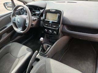 Renault Clio 2018 1.5 DCI EURO6 ΕΛΛΗΝΙΚΟ ΧΩΡΙΣ ΤΕΛΗ-thumb-26