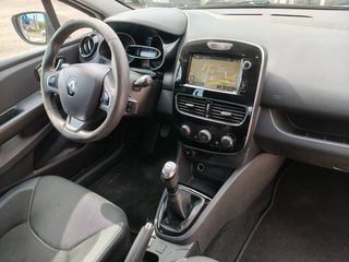 Renault Clio 2018 1.5 DCI EURO6 ΕΛΛΗΝΙΚΟ ΧΩΡΙΣ ΤΕΛΗ-thumb-27