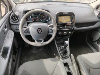 Renault Clio 2018 1.5 DCI EURO6 ΕΛΛΗΝΙΚΟ ΧΩΡΙΣ ΤΕΛΗ-thumb-33