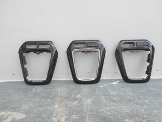 OPEL CORSA F 2019+ ΚΟΝΣΟΛΕΣ ΛΕΒΙΕ - STELLAR PARTS