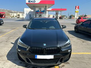 Bmw X2 2019 SDRIVE16D M SPORT STEPTRONIC