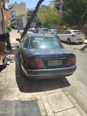 Mitsubishi Carisma 2001