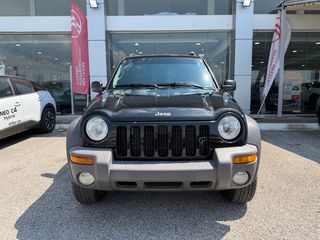 Jeep Cherokee 2004 2.5CRD 150HP DIESEL-thumb-1