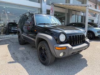 Jeep Cherokee 2004 2.5CRD 150HP DIESEL-thumb-2