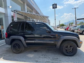 Jeep Cherokee 2004 2.5CRD 150HP DIESEL-thumb-3
