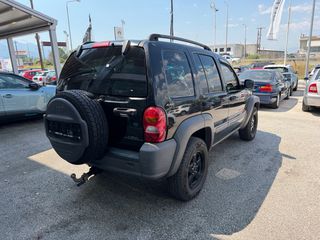 Jeep Cherokee 2004 2.5CRD 150HP DIESEL-thumb-4