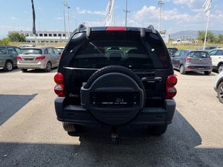 Jeep Cherokee 2004 2.5CRD 150HP DIESEL-thumb-5