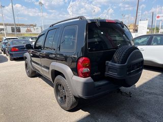 Jeep Cherokee 2004 2.5CRD 150HP DIESEL-thumb-6