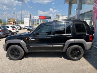 Jeep Cherokee 2004 2.5CRD 150HP DIESEL-thumb-7