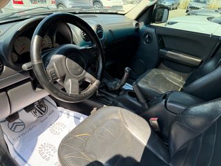 Jeep Cherokee 2004 2.5CRD 150HP DIESEL-thumb-8