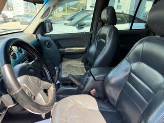 Jeep Cherokee 2004 2.5CRD 150HP DIESEL-thumb-9