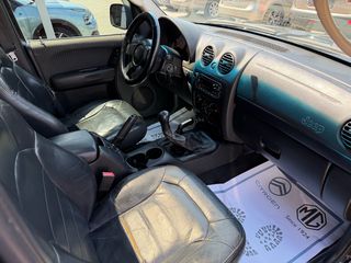 Jeep Cherokee 2004 2.5CRD 150HP DIESEL-thumb-10