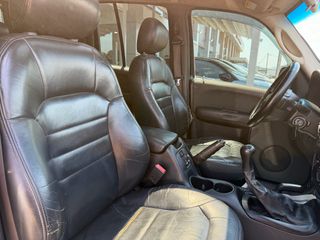 Jeep Cherokee 2004 2.5CRD 150HP DIESEL-thumb-11