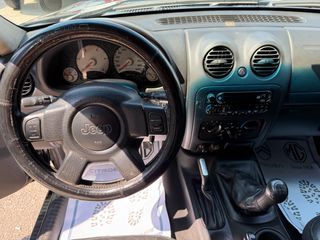 Jeep Cherokee 2004 2.5CRD 150HP DIESEL-thumb-16