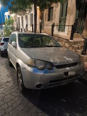 Honda HR-V 2000