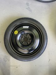 ΡΕΖΕΡΒΑ 125/40/17 5x110