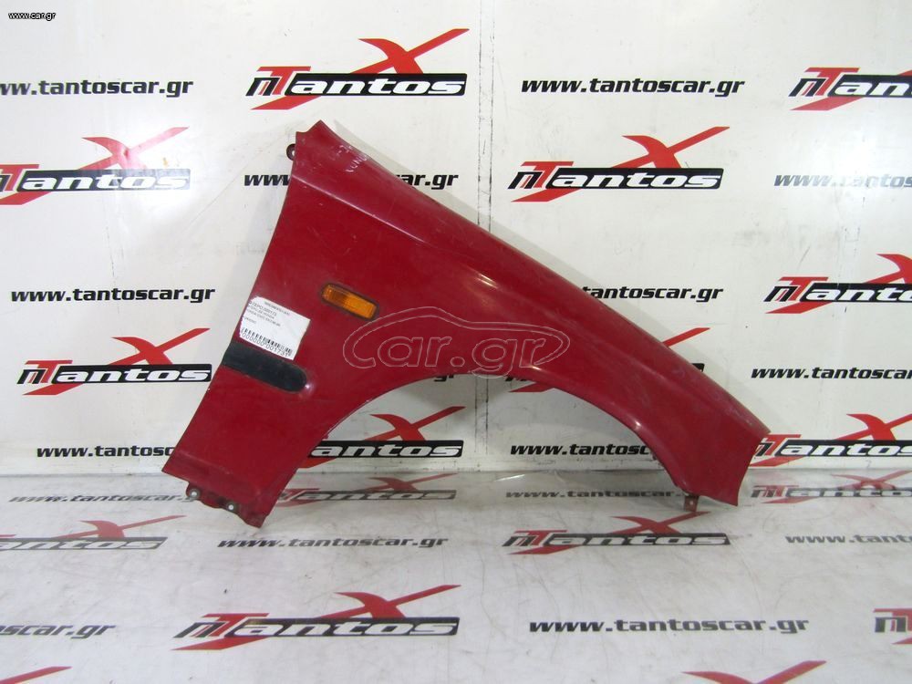 ΦΤΕΡΟ ΔΕΞΙ HONDA CIVIC EK3 1996-1999