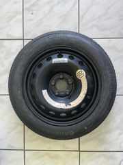 ΡΕΖΕΡΒΑ 125/80/15 5x98 ET35