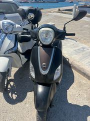 Sym Fiddle 125 2018 FIDDLE III 125-thumb-3