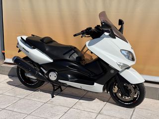 Yamaha T-MAX 500 2005 -MOTOSIDIROPOULOS- TMAX 500 2005 - WHITE MAT-thumb-32