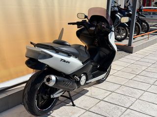 Yamaha T-MAX 500 2005 -MOTOSIDIROPOULOS- TMAX 500 2005 - WHITE MAT-thumb-37
