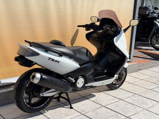 Yamaha T-MAX 500 2005 -MOTOSIDIROPOULOS- TMAX 500 2005 - WHITE MAT-thumb-36