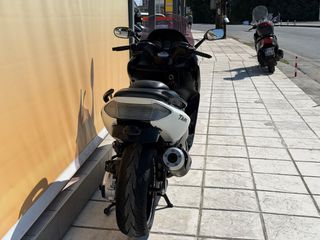 Yamaha T-MAX 500 2005 -MOTOSIDIROPOULOS- TMAX 500 2005 - WHITE MAT-thumb-40