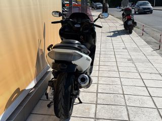 Yamaha T-MAX 500 2005 -MOTOSIDIROPOULOS- TMAX 500 2005 - WHITE MAT-thumb-39