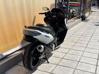 Yamaha T-MAX 500 2005 -MOTOSIDIROPOULOS- TMAX 500 2005 - WHITE MAT-thumb-38