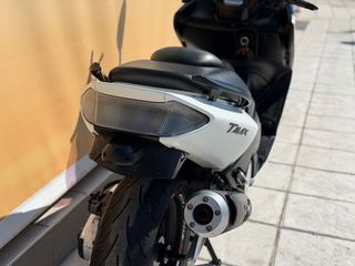 Yamaha T-MAX 500 2005 -MOTOSIDIROPOULOS- TMAX 500 2005 - WHITE MAT-thumb-43