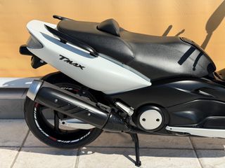 Yamaha T-MAX 500 2005 -MOTOSIDIROPOULOS- TMAX 500 2005 - WHITE MAT-thumb-46