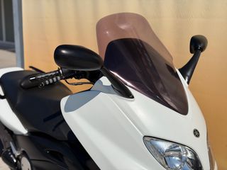 Yamaha T-MAX 500 2005 -MOTOSIDIROPOULOS- TMAX 500 2005 - WHITE MAT-thumb-48