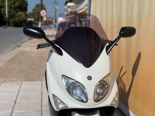 Yamaha T-MAX 500 2005 -MOTOSIDIROPOULOS- TMAX 500 2005 - WHITE MAT-thumb-51