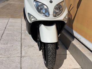 Yamaha T-MAX 500 2005 -MOTOSIDIROPOULOS- TMAX 500 2005 - WHITE MAT-thumb-52