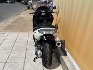 Yamaha T-MAX 500 2005 -MOTOSIDIROPOULOS- TMAX 500 2005 - WHITE MAT-thumb-13