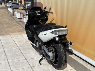 Yamaha T-MAX 500 2005 -MOTOSIDIROPOULOS- TMAX 500 2005 - WHITE MAT-thumb-11