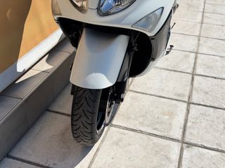 Yamaha T-MAX 500 2005 -MOTOSIDIROPOULOS- TMAX 500 2005 - WHITE MAT-thumb-15