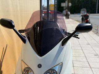 Yamaha T-MAX 500 2005 -MOTOSIDIROPOULOS- TMAX 500 2005 - WHITE MAT-thumb-16