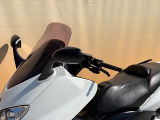 Yamaha T-MAX 500 2005 -MOTOSIDIROPOULOS- TMAX 500 2005 - WHITE MAT-thumb-19