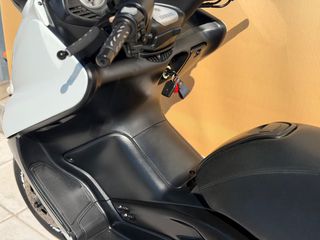 Yamaha T-MAX 500 2005 -MOTOSIDIROPOULOS- TMAX 500 2005 - WHITE MAT-thumb-21