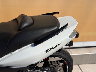 Yamaha T-MAX 500 2005 -MOTOSIDIROPOULOS- TMAX 500 2005 - WHITE MAT-thumb-22