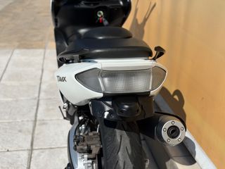 Yamaha T-MAX 500 2005 -MOTOSIDIROPOULOS- TMAX 500 2005 - WHITE MAT-thumb-23