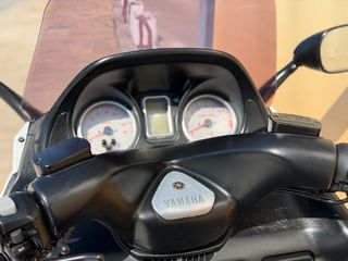 Yamaha T-MAX 500 2005 -MOTOSIDIROPOULOS- TMAX 500 2005 - WHITE MAT-thumb-24