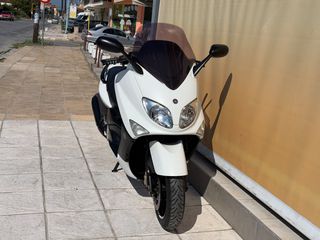 Yamaha T-MAX 500 2005 -MOTOSIDIROPOULOS- TMAX 500 2005 - WHITE MAT-thumb-28