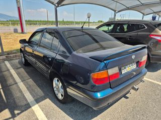 Nissan Primera 1998 ΜΕ ΥΓΡΑΕΡΙΟ- ΕΛΛΗΝΙΚΟ-thumb-1