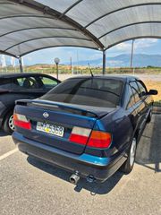 Nissan Primera 1998 ΜΕ ΥΓΡΑΕΡΙΟ- ΕΛΛΗΝΙΚΟ-thumb-3