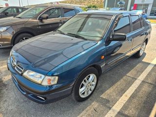 Nissan Primera 1998 ΜΕ ΥΓΡΑΕΡΙΟ- ΕΛΛΗΝΙΚΟ-thumb-5